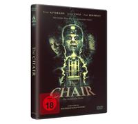 The Chair - Der elektrische Stuhl (DVD) (Importación USA)