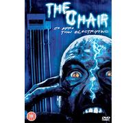 The Chair [DVD] [1988] [Reino Unido]