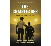 The ChairLeader: Lead Without Limits