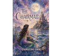 THE CHAIRMAID: A Magical Mermaid Princess Adventure of Friendship, Courage and Self-Belief