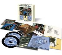 The Chairmen Of The Board - The Complete Invictus Studio Recordings: 1969 - 1978