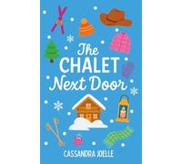 The Chalet Next Door: An All-Ski, No-Spice Christian Romcom