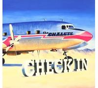 The Chalets - Check in