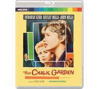 The Chalk Garden [Blu-Ray] [Region B] (IMPORT) (No hay versión española)