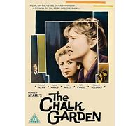 The Chalk Garden [DVD] [Reino Unido]