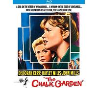 The Chalk Garden [USA] [Blu-ray]
