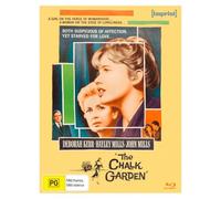 The Chalk Garden [USA] [Blu-ray]