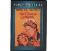 The Chalk Garden [USA] [DVD]
