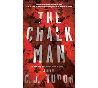 The Chalk Man