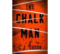 The Chalk Man – Novela – Crown Kinderwagen