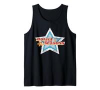 The Challenge Battle of The Seasons Camiseta sin Mangas