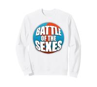 The Challenge Battle of The Sexes Sudadera