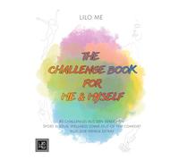 The Challenge Book for Me and Myself