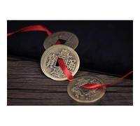 The Challenge Coin Trucos de magia de primer plano Magos Magia Accesorios Ilusiones Trucos de calle Trucos de magia