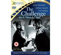 The Challenge DVD [1960] [Reino Unido]