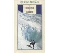 The Challenge Of Everest [VHS] [1992]