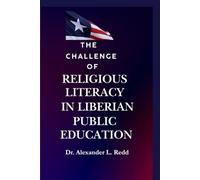 The Challenge of Religious Literacy in Liberian Public Education