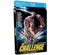 The Challenge [USA] [Blu-ray]