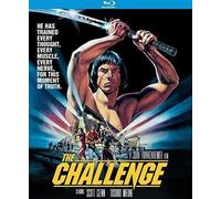The Challenge [USA] [Blu-ray]