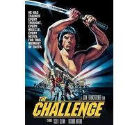 The Challenge [USA] [DVD]