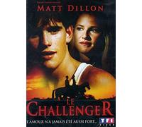 The Challenger [Francia] [DVD]