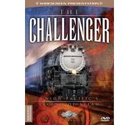 The Challenger - La leyenda de Steam de Union Pacific (Railway Productions)