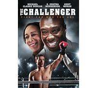 The Challenger [USA] [DVD]