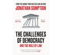 The Challenges of Democracy: And the Rule of Law