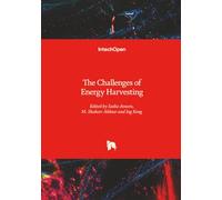 The Challenges of Energy Harvesting