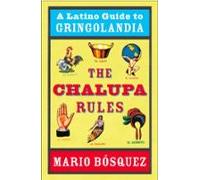 The Chalupa Rules (ebook)