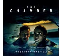 The Chamber (CD) Album (Importación USA)