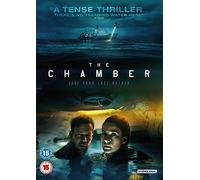 The Chamber [Edizione: Regno Unito] [Reino Unido] [DVD]