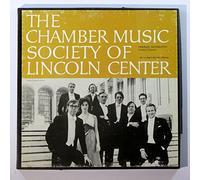 The Chamber Music Society of Lincoln Center