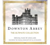 The Chamber Orchestra Of Lond Downton Abbey: The Ultimat (CD) (Importación USA)