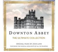 The Chamber Orchestra Of London John Lunn - Downton Abbey - The Ultimate Collection