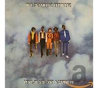 The Chambers Brothers - Love, Peace And Happiness /