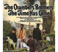 The Chambers Brothers - The Time Has Come