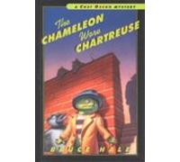 The Chameleon Wore Chartreuse (ebook)