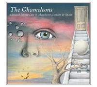 Edel – Chameleons, the – Elevated Living