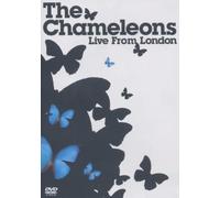 The Chameleons - Live from London [Alemania] [DVD]