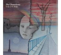 The Chameleons - Script Of The Bridge (40th Anniversary Coloured 2lp Vinyl Edition) [Vinilo]