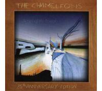 The Chameleons Script of the Bridge (CD) (Importación USA)