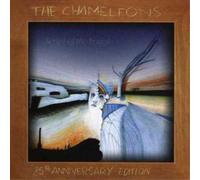 The Chameleons Script of the Bridge (CD) (Importación USA)