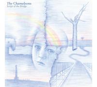 The Chameleons Script of the Bridge (Vinyl) 12" Album (Importación USA)