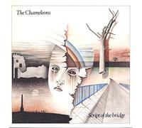 The Chameleons - Script Of The Bridge - Virgin - 205 597, Virgin - 205 597-320, Statik Records - STAT LP 17