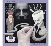 The chameleons - Strange times