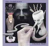The chameleons - Strange times
