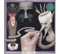 The chameleons - Strange times [Vinilo]