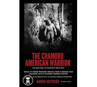 The Chamoru American Warrior