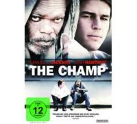 The Champ (DVD) Samuel L. Jackson, Josh Hartnett, Kathryn Morris